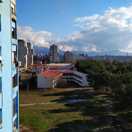 Apartment Dora Podgorica Ngoại thất bức ảnh