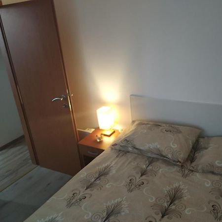 Apartment Dora Podgorica Ngoại thất bức ảnh