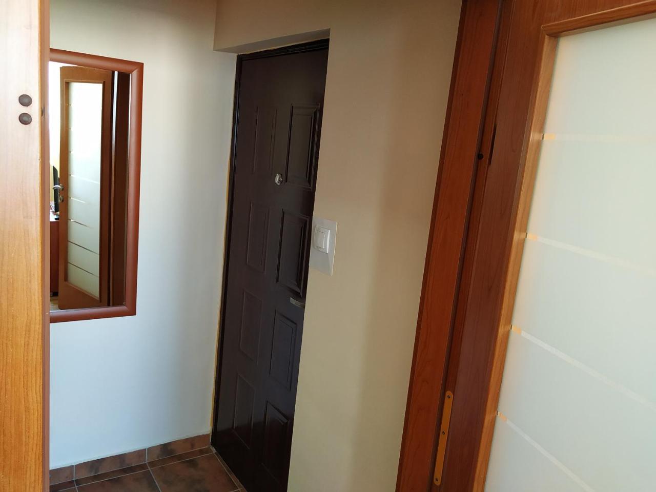 Apartment Dora Podgorica Ngoại thất bức ảnh