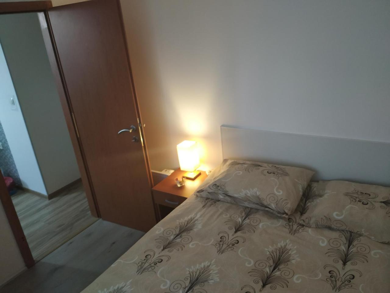 Apartment Dora Podgorica Ngoại thất bức ảnh