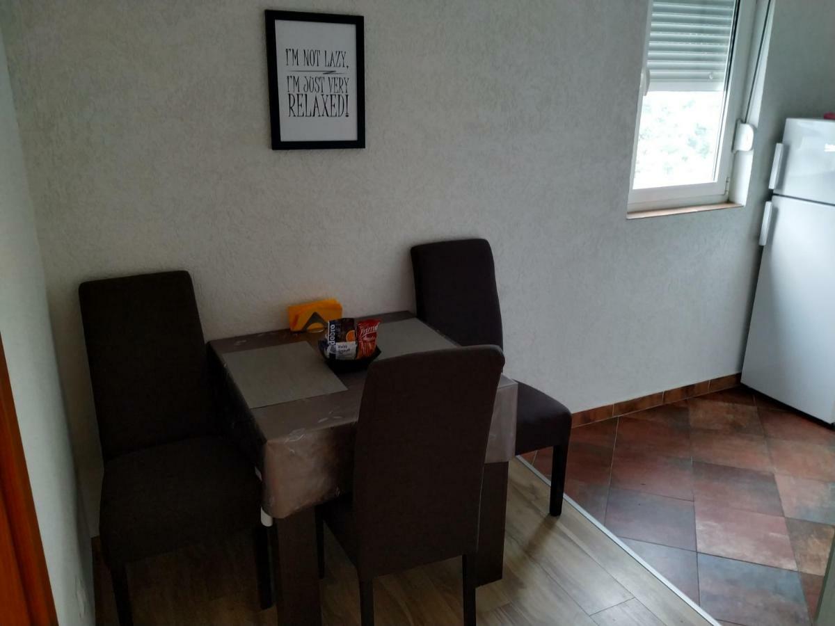 Apartment Dora Podgorica Ngoại thất bức ảnh